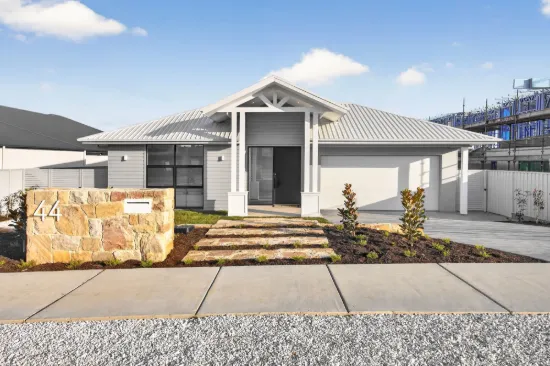 44 Birchfield Drive, Bungendore, NSW 2621