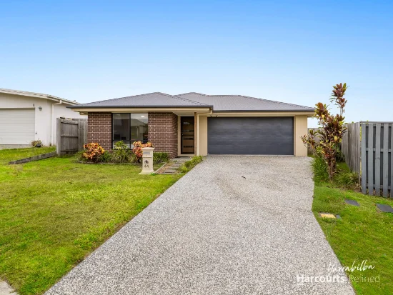 44 Biron Street, Yarrabilba, Qld 4207