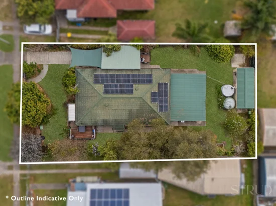44 Birun Street, Woodridge, Qld 4114