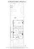 44 Bishop Street, Kingsville, Vic 3012-Floorplan