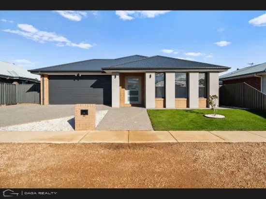 44 Blackwood Crescent, Yarrawonga, Vic 3730