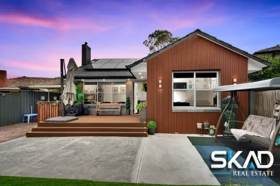 44 Bliburg Street, Jacana, Vic 3047