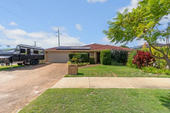 44 Bluegum Road, Morley, WA 6062