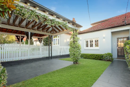 44 Bond Street, Mosman, NSW 2088