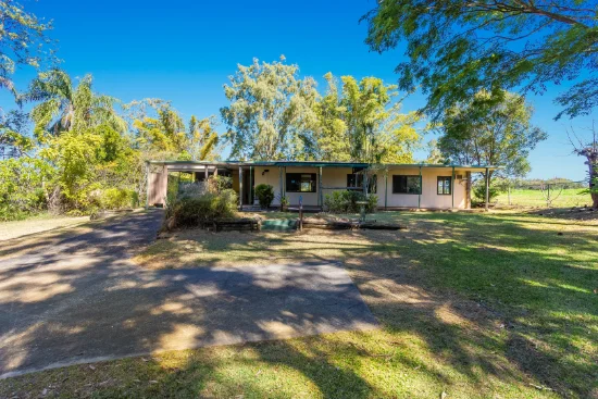 44 Boscoe Road, Narangba, Qld 4504