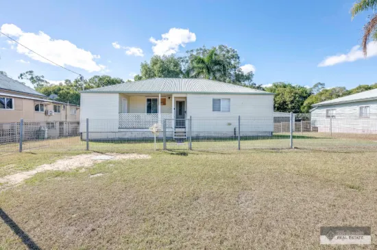 44 Boundary Street, Bundaberg South, Qld 4670