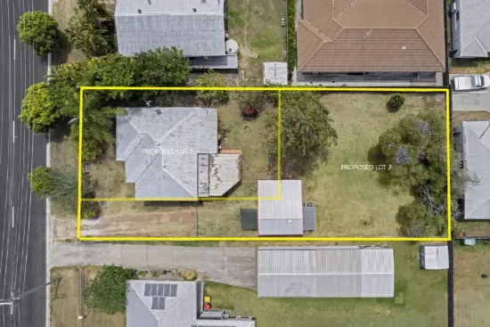 44 Bourke Street, Brassall QLD 4305-Image