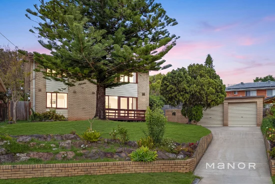 44 Bradley Drive, Carlingford, NSW 2118 - For Sale