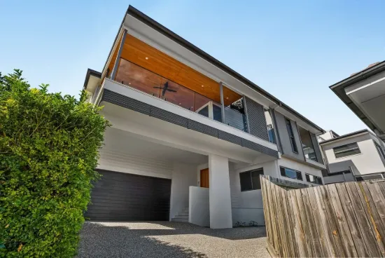 44 Brae St, Coorparoo, Qld 4151