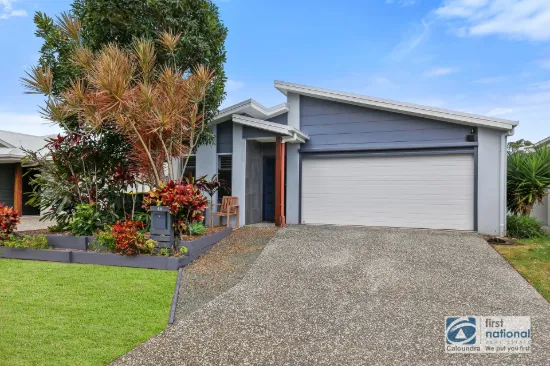 44 Brampton Way, Meridan Plains, Qld 4551