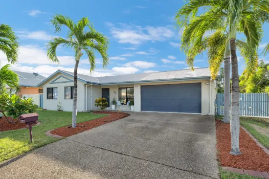 44 Brazier Dr, Annandale, Qld 4814