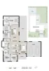 44 Brazier Drive, Annandale, Qld 4814-Floorplan