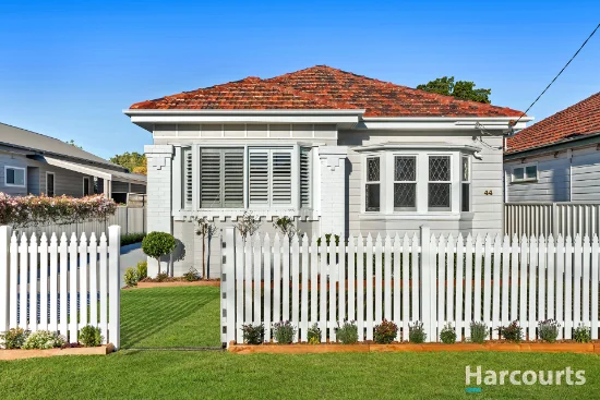 44 Brett Street, Georgetown, NSW 2298