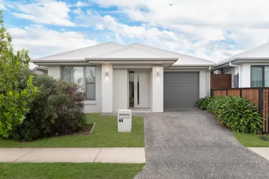 44 Bribie Crescent, Banya, Qld 4551