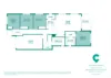 44 Bribie Crescent, Banya, Qld 4551-Floorplan