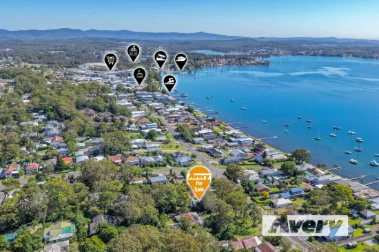 44 Brighton Avenue, Toronto, NSW 2283-Image