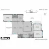 44 Brighton Avenue, Toronto, NSW 2283-Floorplan