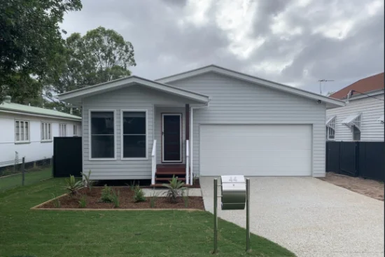 44 Brisbane St, Beaudesert, Qld 4285