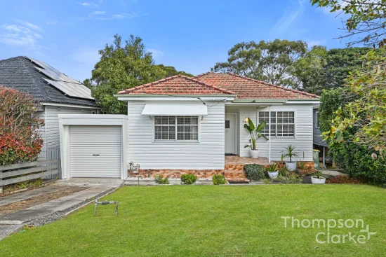 44 Brisbane Water Road, Adamstown, NSW 2289