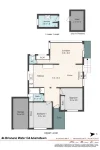 44 Brisbane Water Road, Adamstown, NSW 2289-Floorplan