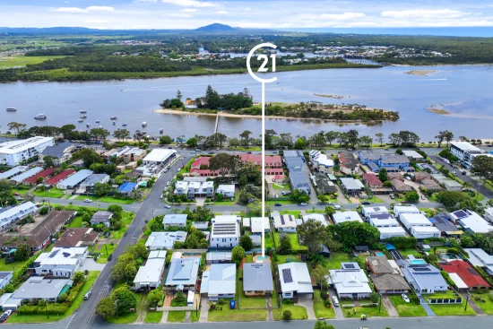 44 Broadsea Avenue, Maroochydore, Qld 4558