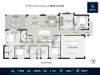 44 Bronzewing Circuit, Bahrs Scrub, Qld 4207-Floorplan