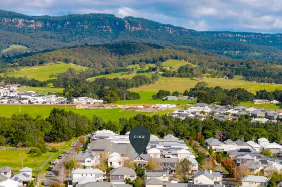 44 Broughton Avenue, Tullimbar, NSW 2527