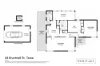 44 Bruntnell Street, Taree, NSW 2430-Floorplan
