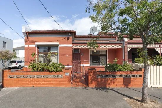 44 Buckingham Street, Richmond, Vic 3121