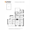 44 Bunbury Street, Collie, WA 6225-Floorplan