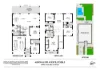 44 Bungalow Avenue, Pymble, NSW 2073-Floorplan