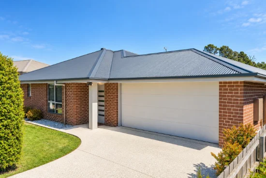 44 Burghley Street, Longford, Tas 7301