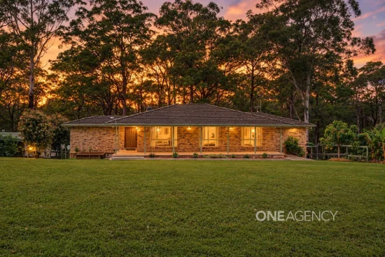 44 Burrawan Drive, Wauchope, NSW 2446