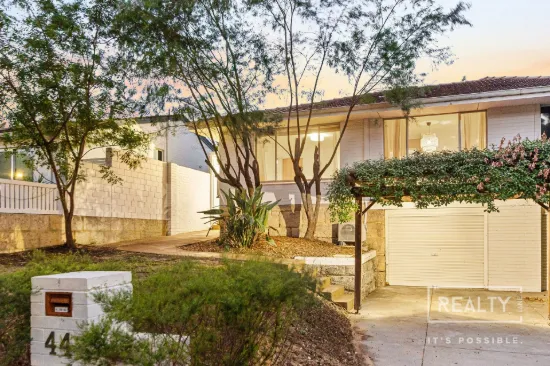 44 Buxton Road, Wembley Downs, WA 6019