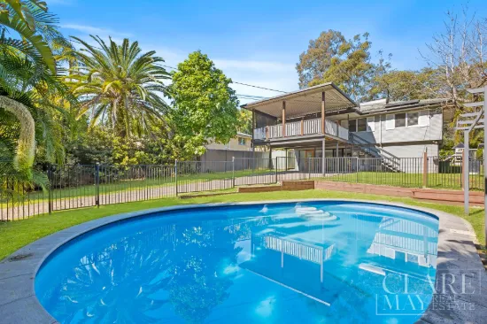 44 Cairns Road, Camira, Qld 4300