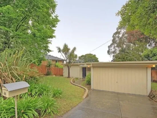 44 Caithness Crescent, Glen Waverley, Vic 3150