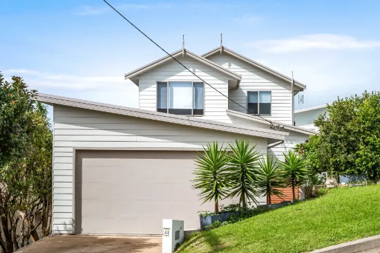 44 Caldwell Avenue, Dudley, NSW 2290
