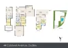 44 Caldwell Avenue, Dudley, NSW 2290-Floorplan