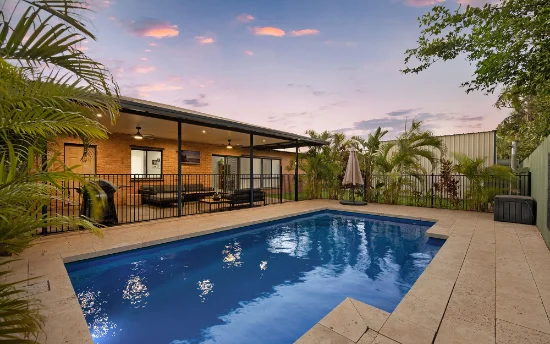 44 Campbell Crescent, Baynton, WA 6714
