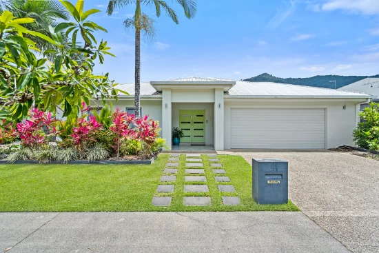 44 Canopys Edge Boulevard, Smithfield, Qld 4878
