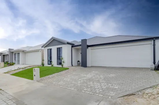44 Capilano Avenue, Yanchep, WA 6035