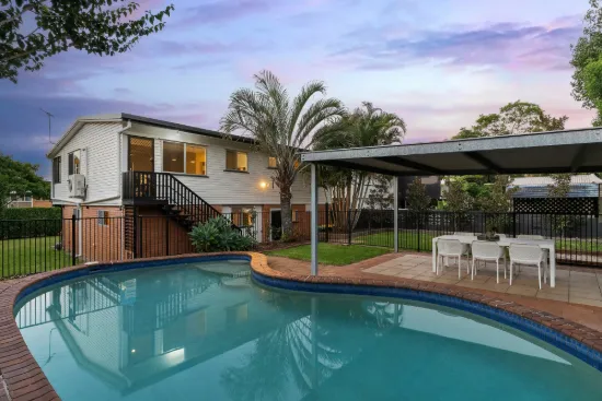 44 Caribbean Street, Keperra, Qld 4054