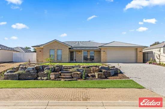 44 Carlisle Street, Williamstown, SA 5351