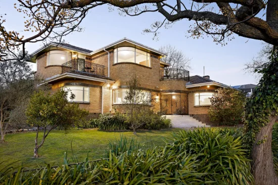 44 Carn Avenue, Ivanhoe, Vic 3079 - For Sale