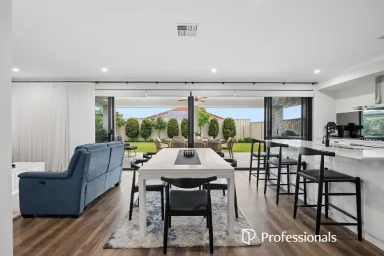 44 Carnegie Parade, Success, WA 6164