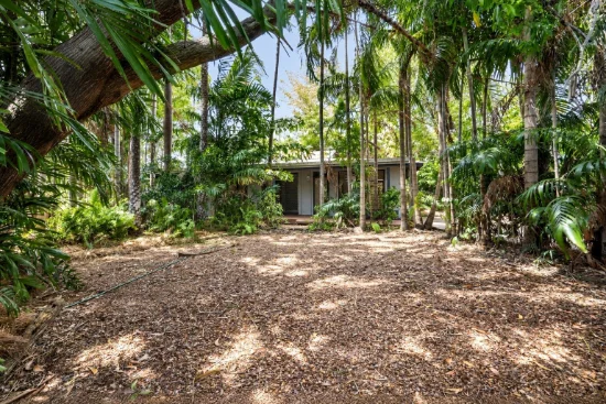 44 Carstens Crescent, Wagaman, NT 0810