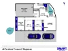 44 Carstens Crescent, Wagaman, NT 0810-Floorplan