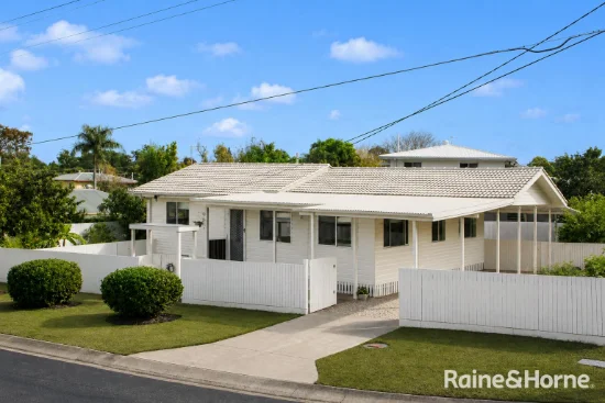 44 Cascade Street, Raceview, Qld 4305