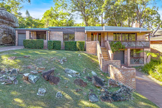44 Castle Circuit, Umina Beach, NSW 2257