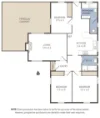 44 Cathcart Street, Maidstone, Vic 3012-Floorplan